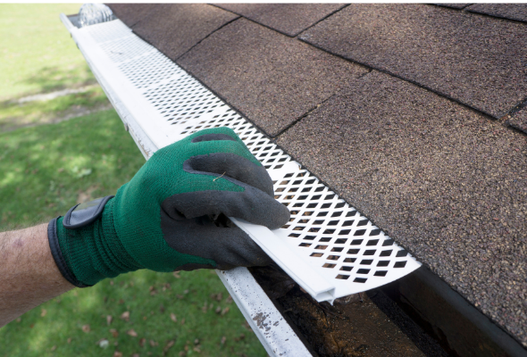 Gutter Guards